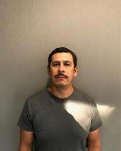 Jorge Lugarda Jaimes a registered Sex Offender of California